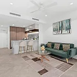 Queens Wharf - Luxe 1Br With Stunning Views & Pool